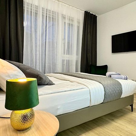 Modernes Apartment Nahe Des Stadtzentrums Hannover Esterno foto