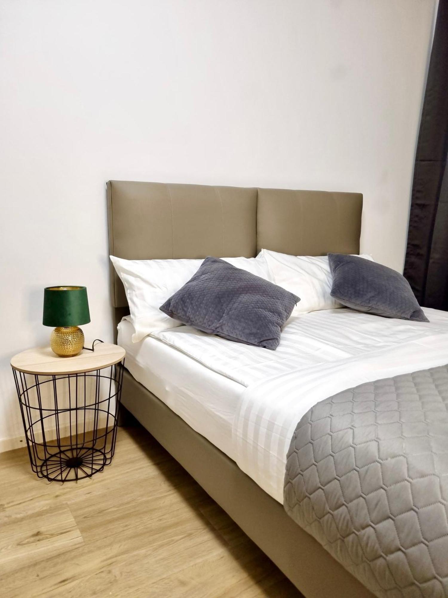 Modernes Apartment Nahe Des Stadtzentrums Hannover Esterno foto
