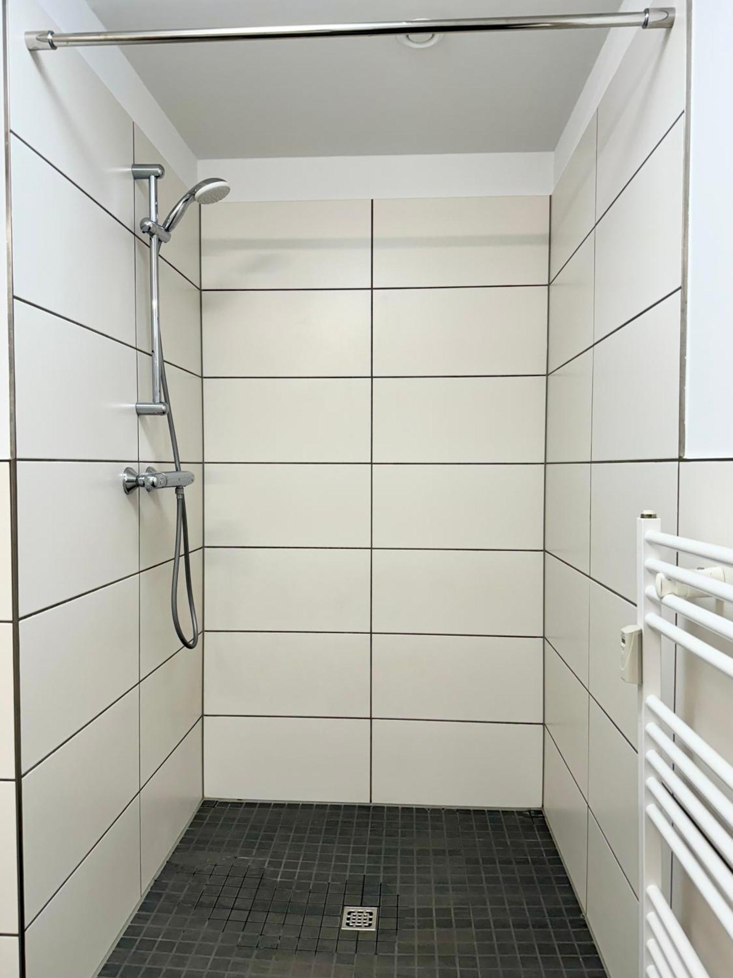Modernes Apartment Nahe Des Stadtzentrums Hannover Esterno foto