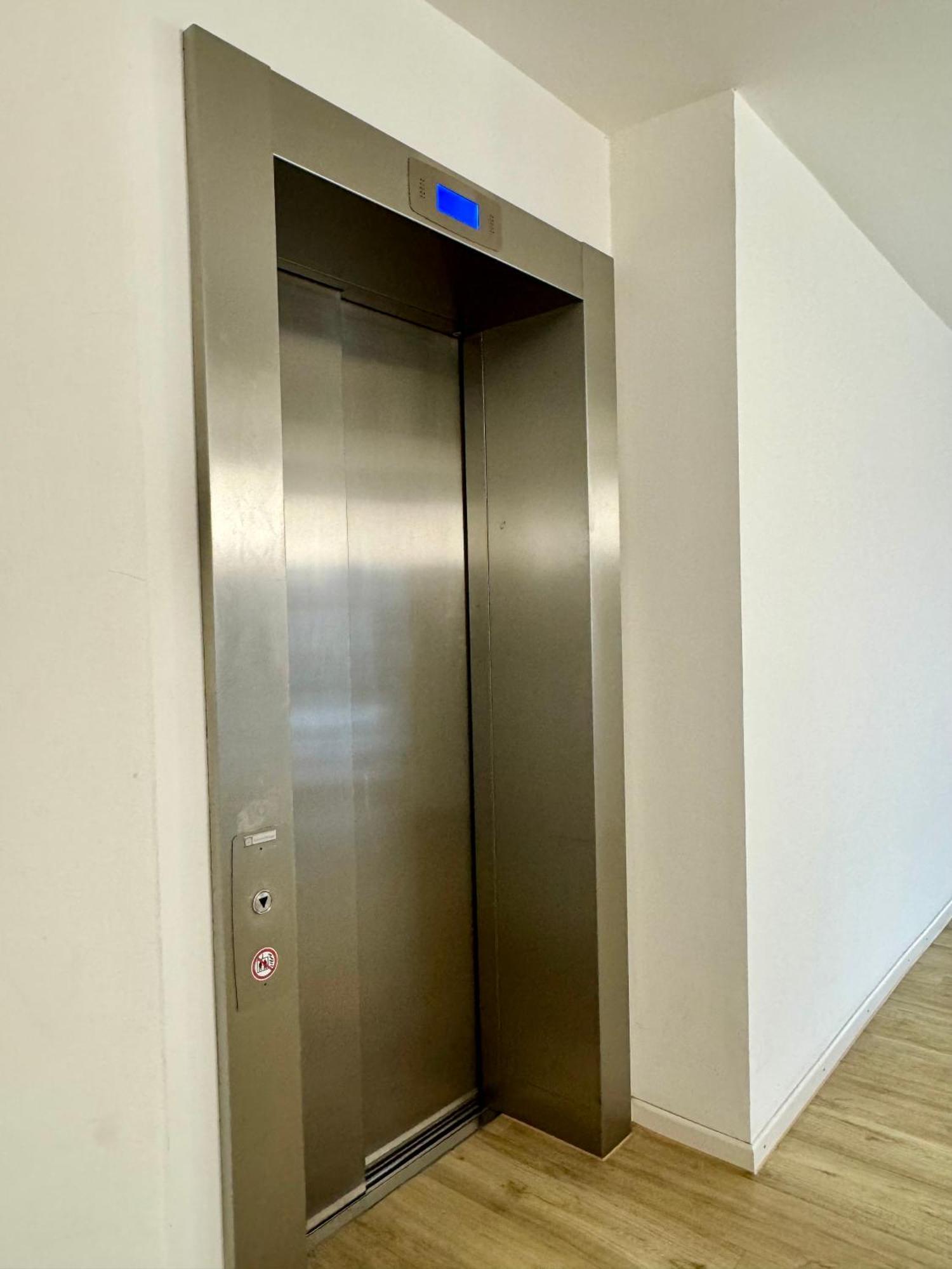 Modernes Apartment Nahe Des Stadtzentrums Hannover Esterno foto